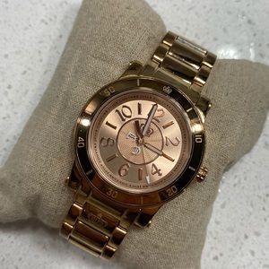 Juicy Couture Watch - Rose Gold